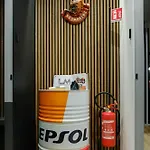 Апартаменты Lm Industrial & Палермо