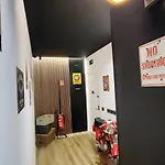 Lm Industrial & Палермо