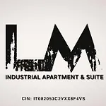 Апартаменты Lm Industrial &