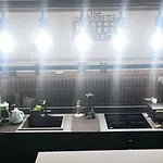 Апартаменты Lm Industrial &