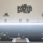 Lm Industrial & * Палермо