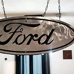 Апартаменты Lm Industrial & *