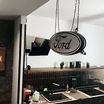 Lm Industrial & Апартаменты