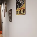 Lm Industrial & *