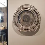 Апартаменты Lm Industrial & *
