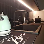 Апартаменты Lm Industrial &