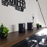 Апартаменты Lm Industrial &