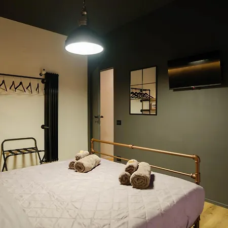 Lm Industrial & Apartment Palermo
