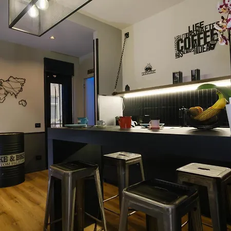 Lm Industrial & Apartment