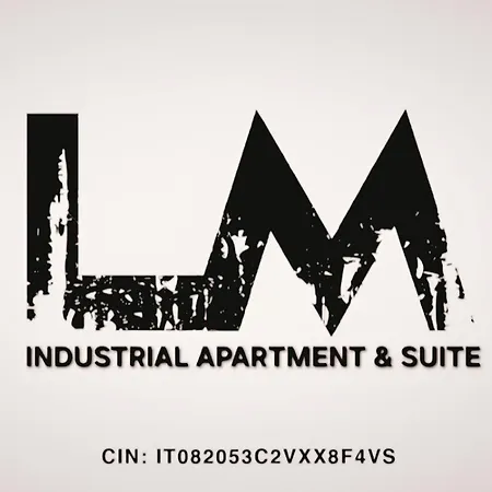شقة Lm Industrial &