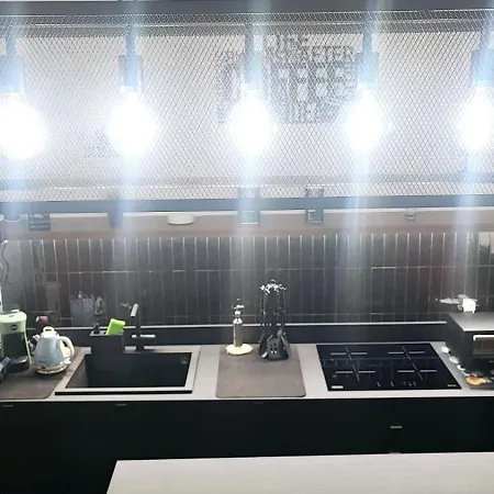 Apartment Lm Industrial &